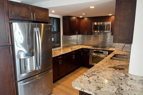 Condo in West Palm Beach, Florida, 2 bedrooms  № 2182860 - photo 3