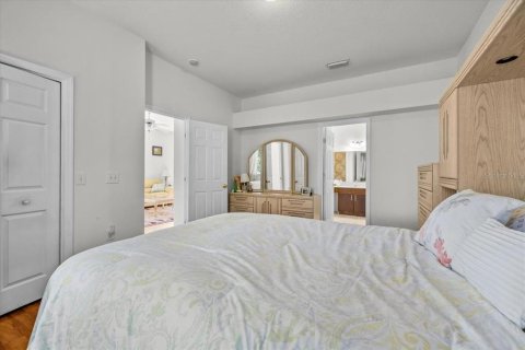 Villa ou maison à vendre à Wesley Chapel, Floride: 3 chambres, 158.68 m2 № 2415002 - photo 12
