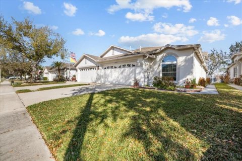 Villa ou maison à Wesley Chapel, Floride 3 chambres, 158.68 m2 № 2415002