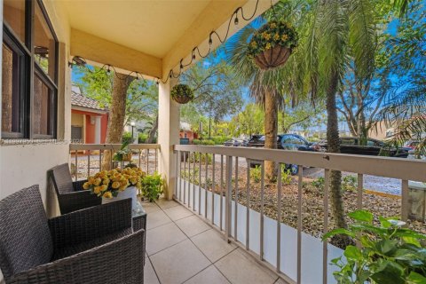 Copropriété à vendre à Doral, Floride: 2 chambres, 92.16 m2 № 2066645 - photo 22