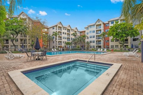 Copropriété à vendre à Doral, Floride: 2 chambres, 92.16 m2 № 2066645 - photo 23