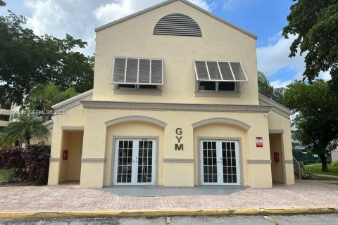 Copropriété à vendre à Doral, Floride: 2 chambres, 92.16 m2 № 2066645 - photo 25