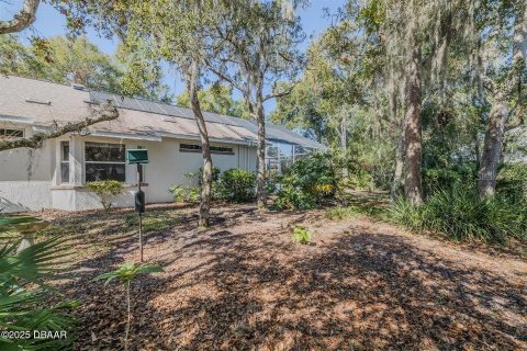 Villa ou maison à vendre à Ormond Beach, Floride: 3 chambres, 202.62 m2 № 1905705 - photo 25