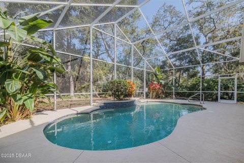 Villa ou maison à vendre à Ormond Beach, Floride: 3 chambres, 202.62 m2 № 1905705 - photo 2
