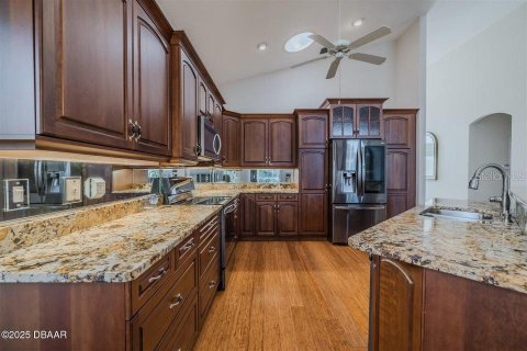 Villa ou maison à vendre à Ormond Beach, Floride: 3 chambres, 202.62 m2 № 1905705 - photo 4