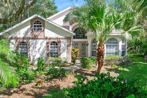 Villa ou maison à vendre à Ormond Beach, Floride: 3 chambres, 202.62 m2 № 1905705 - photo 1