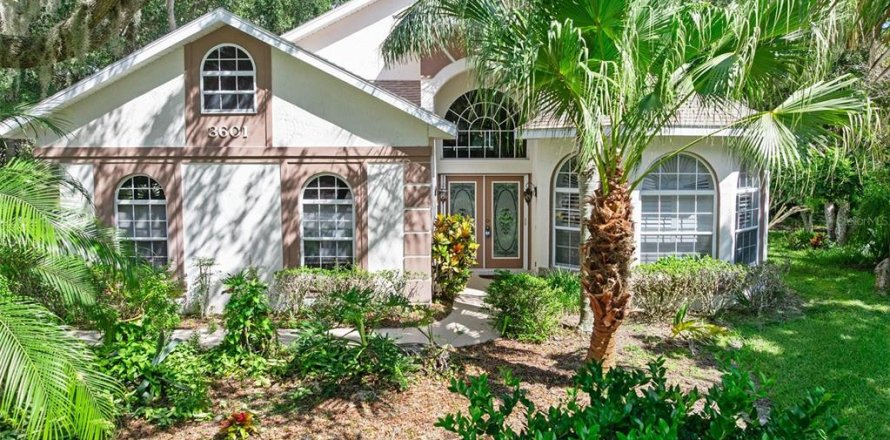 Villa ou maison à Ormond Beach, Floride 3 chambres, 202.62 m2 № 1905705