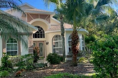 Villa ou maison à vendre à Ormond Beach, Floride: 3 chambres, 202.62 m2 № 1905705 - photo 23