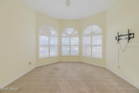 Villa ou maison à vendre à Ormond Beach, Floride: 3 chambres, 202.62 m2 № 1905705 - photo 19