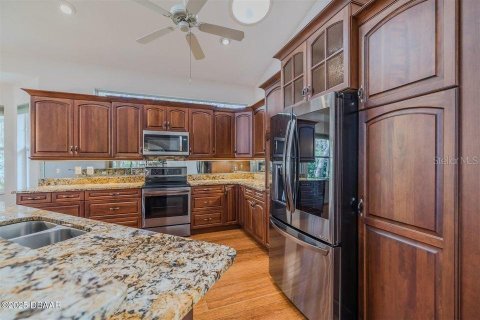 Villa ou maison à vendre à Ormond Beach, Floride: 3 chambres, 202.62 m2 № 1905705 - photo 6