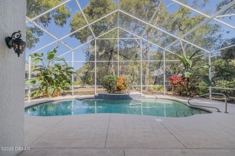 Villa ou maison à vendre à Ormond Beach, Floride: 3 chambres, 202.62 m2 № 1905705 - photo 3