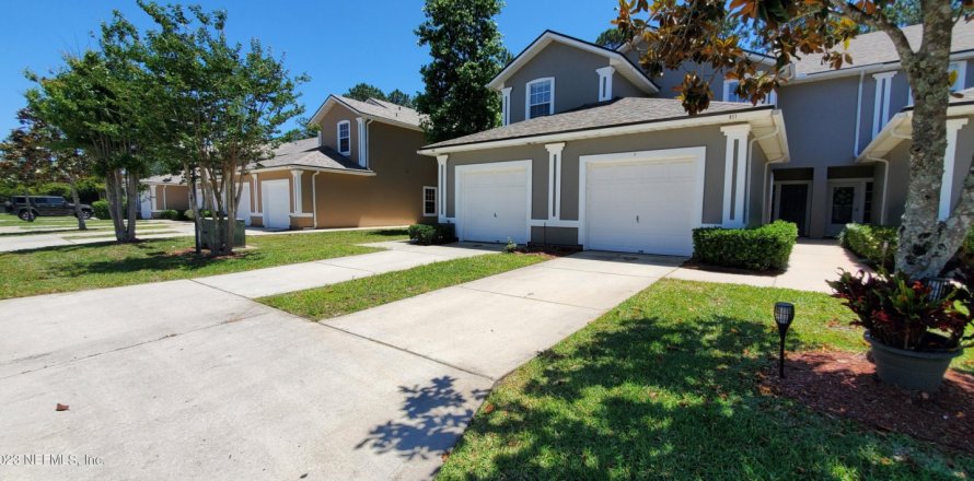 Villa ou maison à Saint Augustine, Floride 2 chambres, 125.05 m2 № 887238
