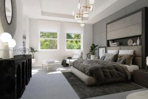 Casa en venta en Miami, Florida, 5 dormitorios, 321.07 m2 № 2269513 - foto 7
