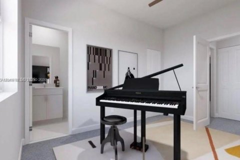 Casa en venta en Miami, Florida, 5 dormitorios, 321.07 m2 № 2269513 - foto 5