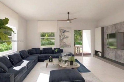 Casa en venta en Miami, Florida, 5 dormitorios, 321.07 m2 № 2269513 - foto 3