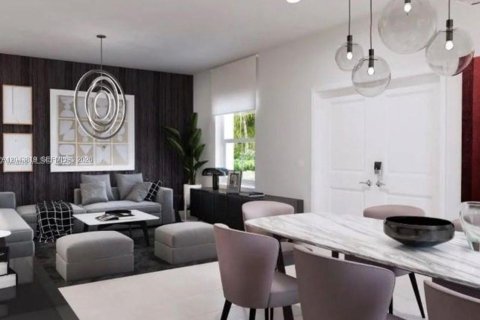 Casa en venta en Miami, Florida, 5 dormitorios, 321.07 m2 № 2269513 - foto 4