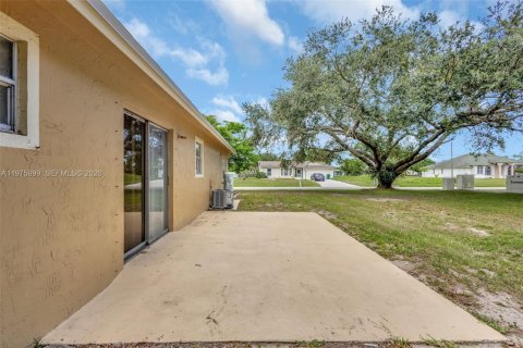 Villa ou maison à vendre à Port St. Lucie, Floride: 3 chambres, 127.09 m2 № 2042412 - photo 30