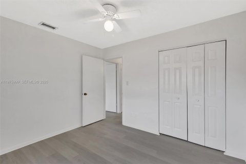 Villa ou maison à vendre à Port St. Lucie, Floride: 3 chambres, 127.09 m2 № 2042412 - photo 26