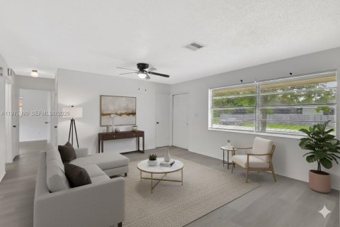 Villa ou maison à vendre à Port St. Lucie, Floride: 3 chambres, 127.09 m2 № 2042412 - photo 6