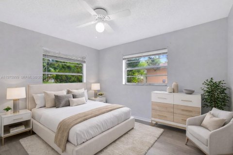 Villa ou maison à vendre à Port St. Lucie, Floride: 3 chambres, 127.09 m2 № 2042412 - photo 24