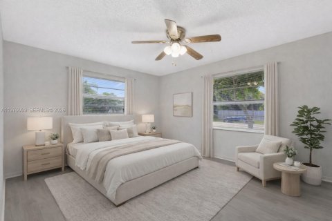 Villa ou maison à vendre à Port St. Lucie, Floride: 3 chambres, 127.09 m2 № 2042412 - photo 21