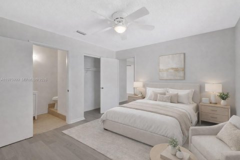 Villa ou maison à vendre à Port St. Lucie, Floride: 3 chambres, 127.09 m2 № 2042412 - photo 15