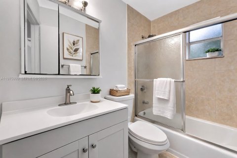 Villa ou maison à vendre à Port St. Lucie, Floride: 3 chambres, 127.09 m2 № 2042412 - photo 27