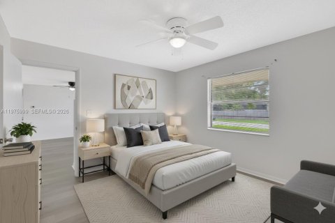 Villa ou maison à vendre à Port St. Lucie, Floride: 3 chambres, 127.09 m2 № 2042412 - photo 13