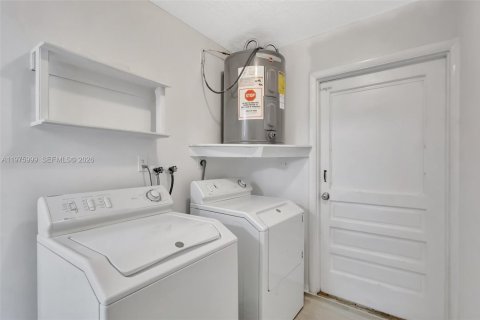 Villa ou maison à vendre à Port St. Lucie, Floride: 3 chambres, 127.09 m2 № 2042412 - photo 28