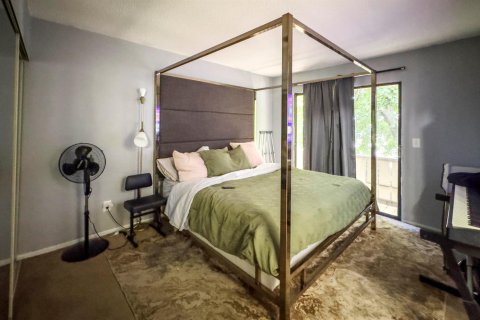 Touwnhouse à louer à Palm Beach Gardens, Floride: 3 chambres, 114.46 m2 № 2365356 - photo 5