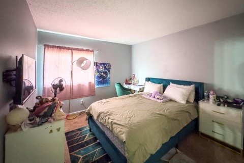 Touwnhouse à louer à Palm Beach Gardens, Floride: 3 chambres, 114.46 m2 № 2365356 - photo 3