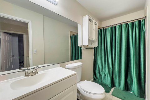 Touwnhouse à louer à Palm Beach Gardens, Floride: 3 chambres, 114.46 m2 № 2365356 - photo 4