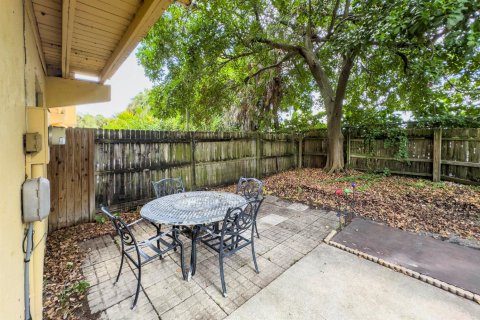 Touwnhouse à louer à Palm Beach Gardens, Floride: 3 chambres, 114.46 m2 № 2365356 - photo 6