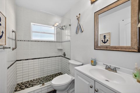 Villa ou maison à vendre à Saint Pete Beach, Floride: 3 chambres, 159.05 m2 № 2100900 - photo 27