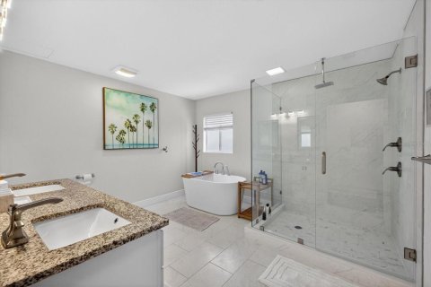 Villa ou maison à vendre à Saint Pete Beach, Floride: 3 chambres, 159.05 m2 № 2100900 - photo 20