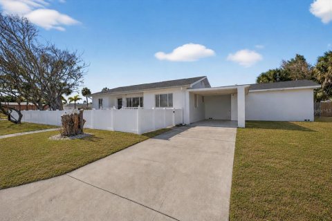 Villa ou maison à vendre à Saint Pete Beach, Floride: 3 chambres, 159.05 m2 № 2100900 - photo 2
