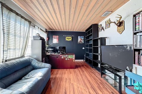 Купить виллу или дом в Венеция, Флорида 10 комнат, 226.22м2, № 2116381 - фото 25
