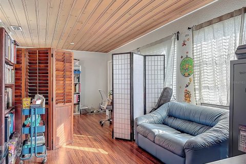 Купить виллу или дом в Венеция, Флорида 10 комнат, 226.22м2, № 2116381 - фото 26