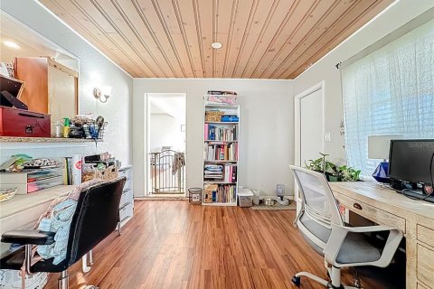 Купить виллу или дом в Венеция, Флорида 10 комнат, 226.22м2, № 2116381 - фото 24