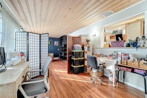 Купить виллу или дом в Венеция, Флорида 10 комнат, 226.22м2, № 2116381 - фото 23