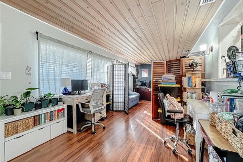 Купить виллу или дом в Венеция, Флорида 10 комнат, 226.22м2, № 2116381 - фото 21