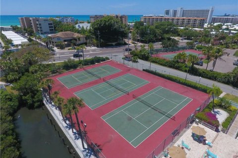 Снять в аренду кондоминиум в Сарасота, Флорида 6 комнат, 138.33м2, № 1137423 - фото 21