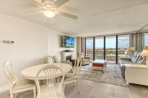 Снять в аренду кондоминиум в Сарасота, Флорида 6 комнат, 138.33м2, № 1137423 - фото 10