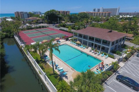 Снять в аренду кондоминиум в Сарасота, Флорида 6 комнат, 138.33м2, № 1137423 - фото 20