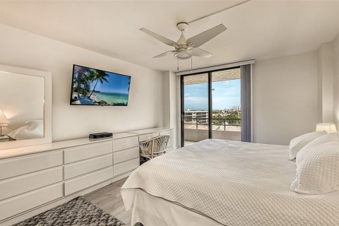 Снять в аренду кондоминиум в Сарасота, Флорида 6 комнат, 138.33м2, № 1137423 - фото 14