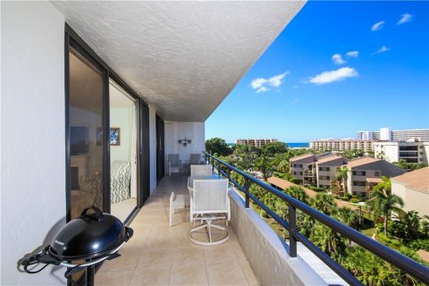 Снять в аренду кондоминиум в Сарасота, Флорида 6 комнат, 138.33м2, № 1137423 - фото 6