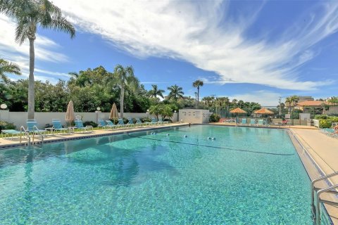 Снять в аренду кондоминиум в Сарасота, Флорида 6 комнат, 138.33м2, № 1137423 - фото 30