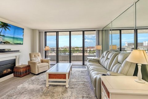 Снять в аренду кондоминиум в Сарасота, Флорида 6 комнат, 138.33м2, № 1137423 - фото 4