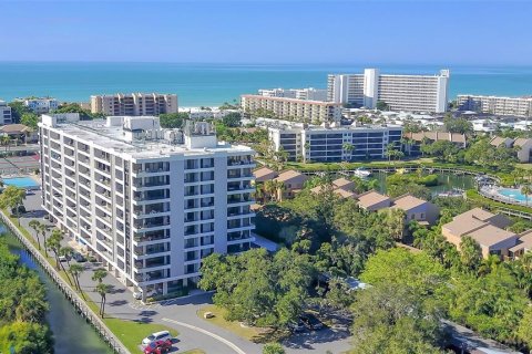 Снять в аренду кондоминиум в Сарасота, Флорида 6 комнат, 138.33м2, № 1137423 - фото 24