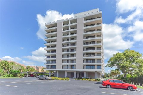 Снять в аренду кондоминиум в Сарасота, Флорида 6 комнат, 138.33м2, № 1137423 - фото 23